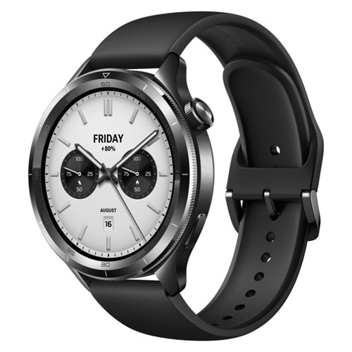 XİAOMİ SMART WATCH S4 BLACK