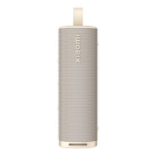 Xiaomi Sound Outdoor 30W Taşınabilir Bluetooth Hoparlör Altın