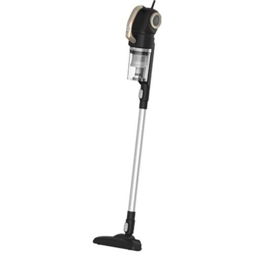 MİDEA 20S STİCK VACUUM CLEANER BLACK