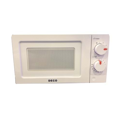 DECO MİKRODALGA SEM V3