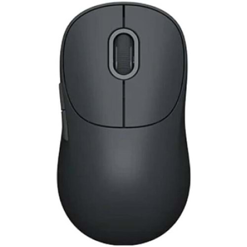XİAOMİ KABLOSUZ MOUSE 3 SİYAH GL 57944