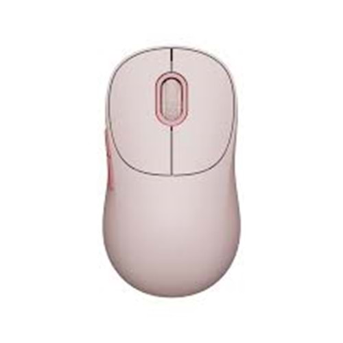 XİAOMİ KABLOSUZ MOUSE 3 PEMBE GL 57942