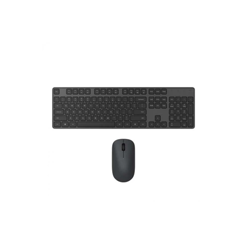 XİAOMİ KABLOSUZ KLAVYE VE MOUSE SETİ WXJS01YM