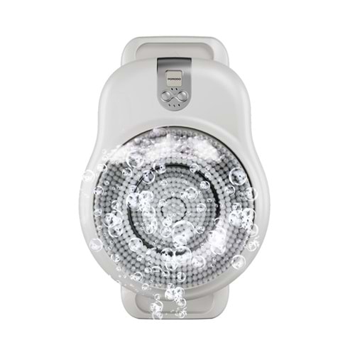 PORODO LİFESTYLE ELEKTRİKLİ DUŞ LİFİ - BEYAZ PD-LFST033-WH