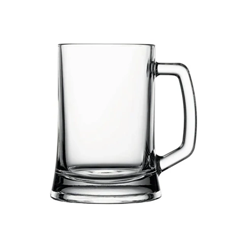 Paşabahçe Pub Kulplu Bira Bardağı 500 cc 2li 55129