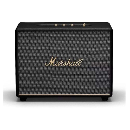 MARSHALL WOBURN 3 BLUETOOTH HOPARLÖR SİYAH