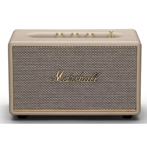 MARSHALL WOBURN 3 BLUETOOTH HOPARLÖR KREM