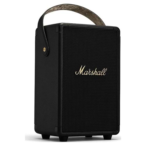 MARSHALL TUFTON TAŞINABİLİR BLUETOOTH HOPARLÖR SİYAH