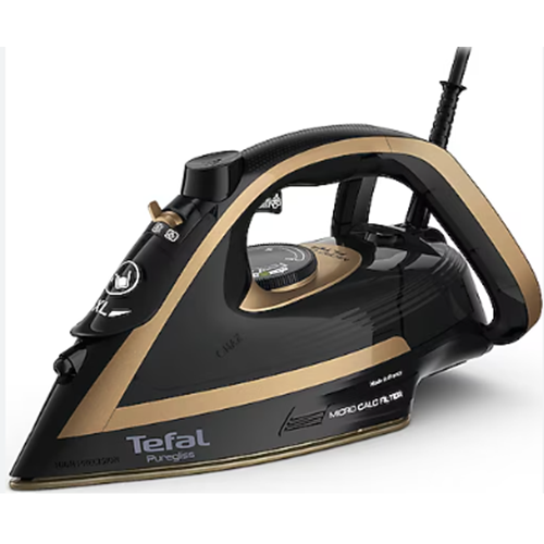 TEFAL PUREGLISS FV8064 BUHARLI ÜTÜ