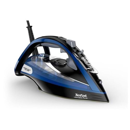 TEFAL ULTİMATE PURE FV9848 KİREÇ AVCISI BUHARLI ÜTÜ