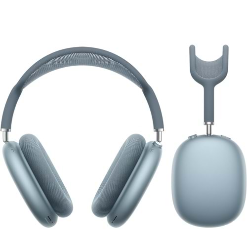 APPLE AİRPODS MAX BLUE