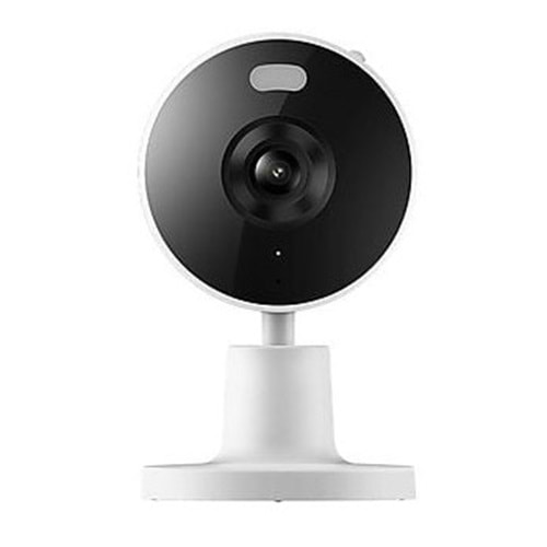 XIAOMI SMART CAMERA C100 2K FULL HD 360° GECE GÖRÜŞLÜ YAPAY ZEKA DESTEKLİ AKILLI EV GÜVENLİK KAMERASI