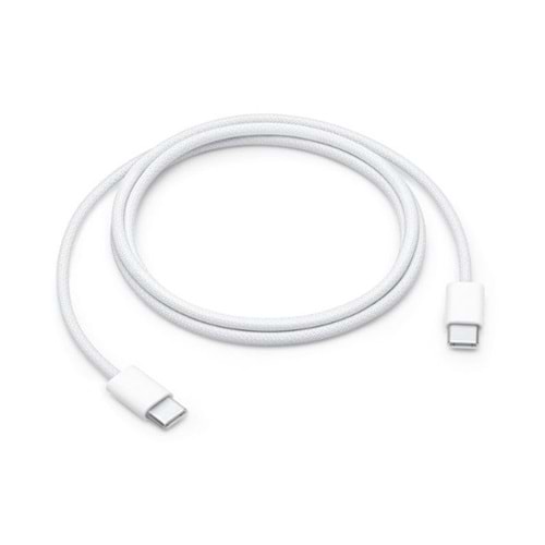 APPLE 60W TYPE-C TO TYPE-C ŞARJ KABLOSU