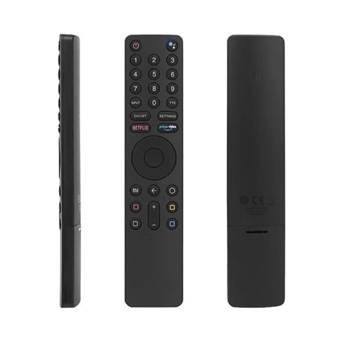 XIAOMI XMRM-010 TV KUMANDASI 8084