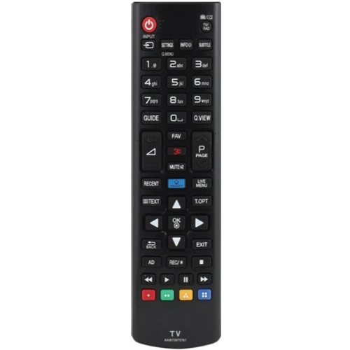 LG TV KUMANDASI KK9892