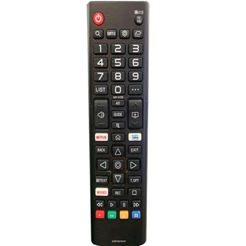 LG TV KUMANDASI KK9895