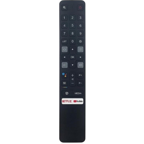 TCL TV KUMANDASI KK0295