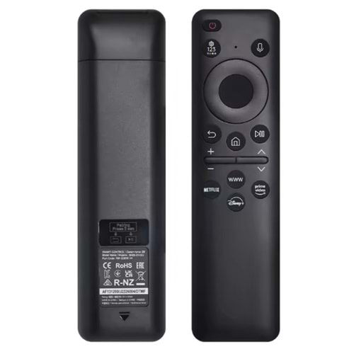 SAMSUNG PİLLİ AKILLI TV KOMUTA BN59-01432J KK8045
