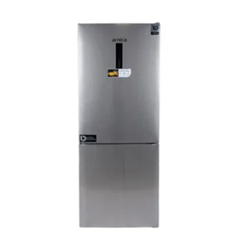 ARNICA RF-401CX INOX 465LT KOMBİ BUZDOLABI