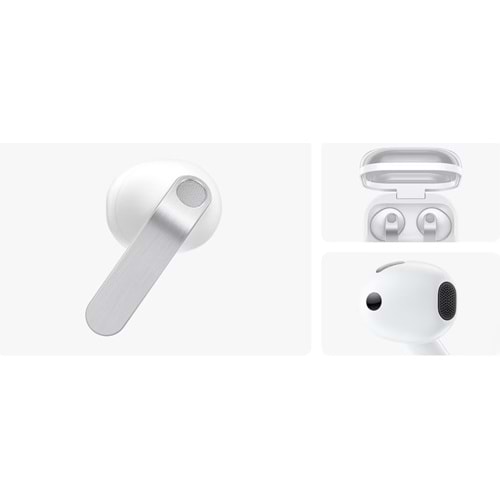 SAMSUNG BUDS 4 WHİTE