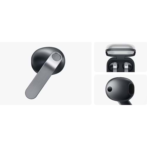 SAMSUNG BUDS 4 BLACK