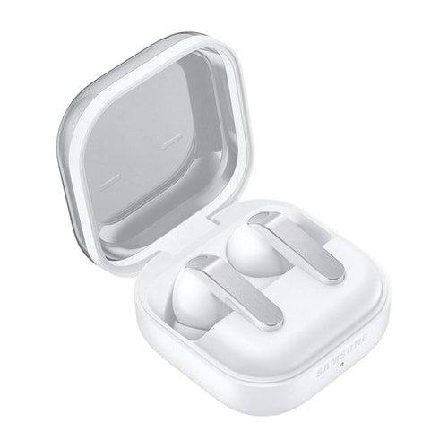 SAMSUNG BUDS 4 PRO WHİTE