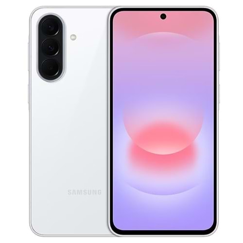 SAMSUNG GALAXY A37 8/128 GB AWESOME WHİTE