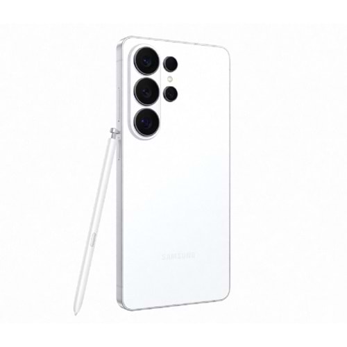 SAMSUNG GALAXY S26 PLUS 12/256 GB WHİTE