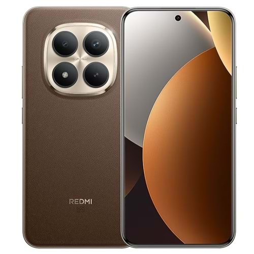 XİAOMİ REDMİ NOTE 15 PRO PLUS 12/512 GB MOCHA BROWN
