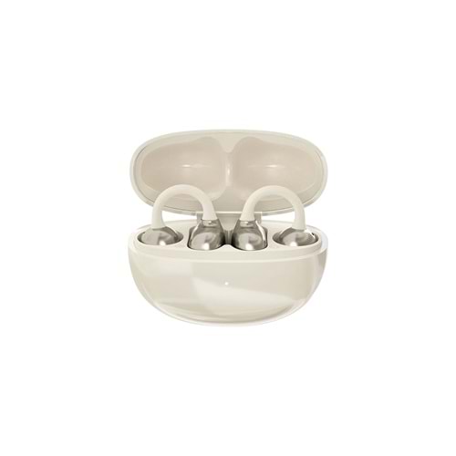 SUNİX BLT-210 BLUETOOTH BEJ KULAKLIK