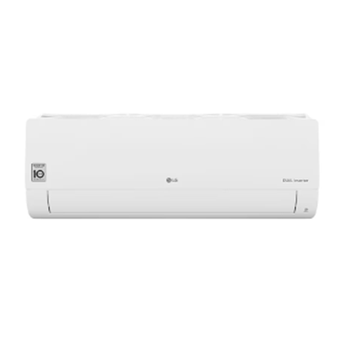 LG S09EQ DUALCOOL ECO INVERTER 9000 BTU KLİMA