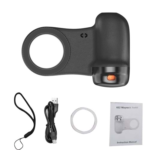 KO2 MAGNETIC ASIST TELEFON TUTUCU 2656085