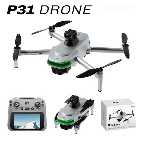 P31 PRO DRONE 2656112