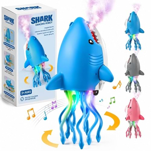 DANS EDEN ROBOTLAR 2656013