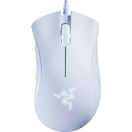 RAZER Deathadder Essential Kablolu Mouse Beyaz