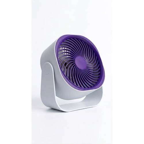 SUNİX FN-120 FAN MOR
