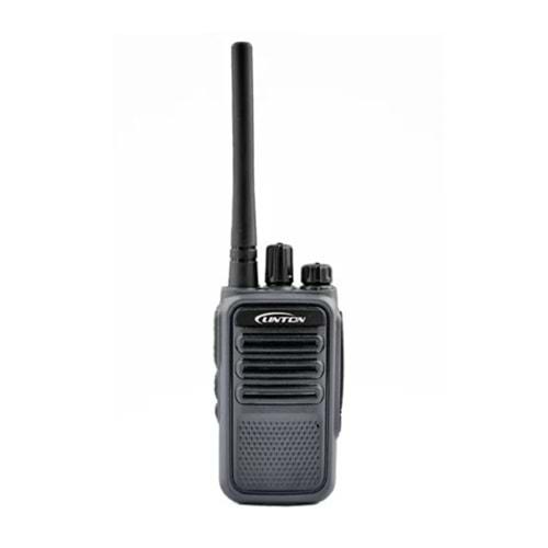 LINTON PORTABLE TWO-WAY TELSİZ
