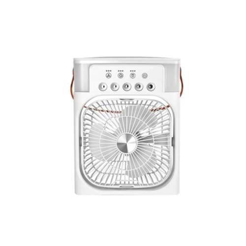 SUNİX FN-210 FAN
