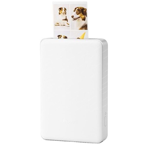 XIAOMI PORTABLE PHOTO PRINTER PRO