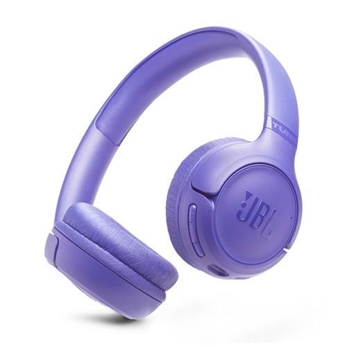 JBL TUNE 530 BLUETOOTH KULAKLIK MOR
