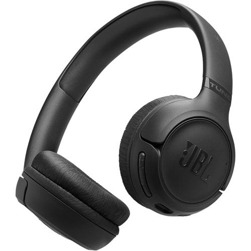 JBL TUNE 530 BLUETOOTH KULAKLIK SİYAH