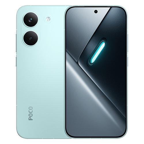 XİAOMİ POCO X8 PRO 8/256 GB GREEN