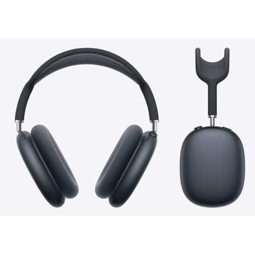 APPLE AİRPODS MAX 2 MİDNİGHT