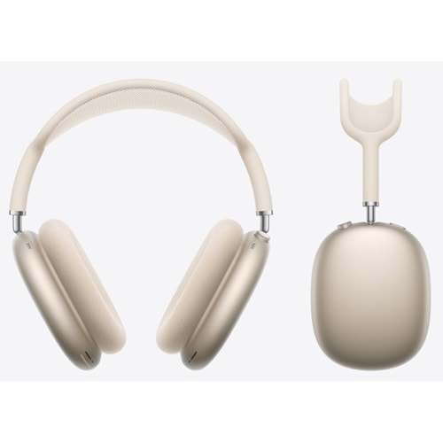 APPLE AİRPODS MAX 2 STARLİGHT