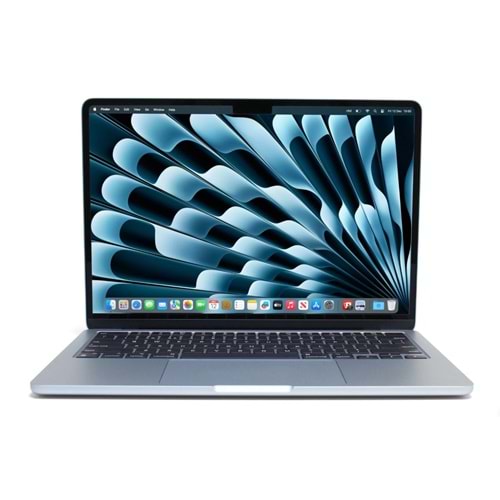 APPLE MACBOOK AİR 13
