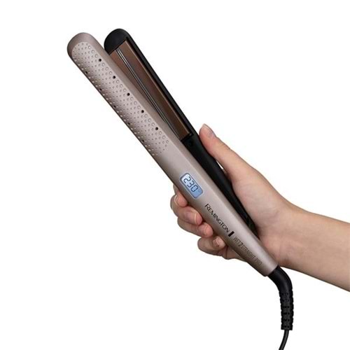 REMINGTON WET 2 STRAIGHT PRO DÜZLEŞTİRİCİ S7970