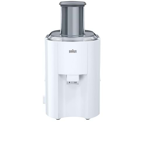 BRAUN J300WH IDENTITY COLLECTION KATI MEYVE SIKACAĞI BEYAZ