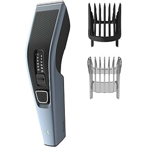 PHILIPS HC3530-15 HAIRCLIPPER SERIES 3000 ŞARJLI SAÇ KESME MAKİNESİ