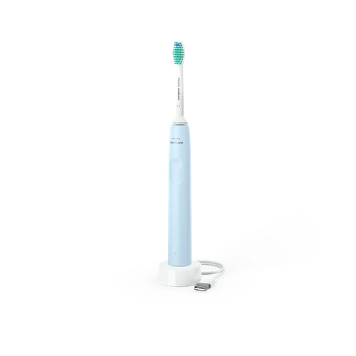 PHILIPS SONICARE 2100 SERIES SONIC ELEKTRİKLİ MAVİ DİŞ FIRÇASI HX3651/12