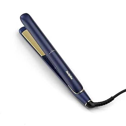 BABYLİSS BA-2516U MIDNIGHT LUXE SAÇ DÜZLEŞTİRİCİ